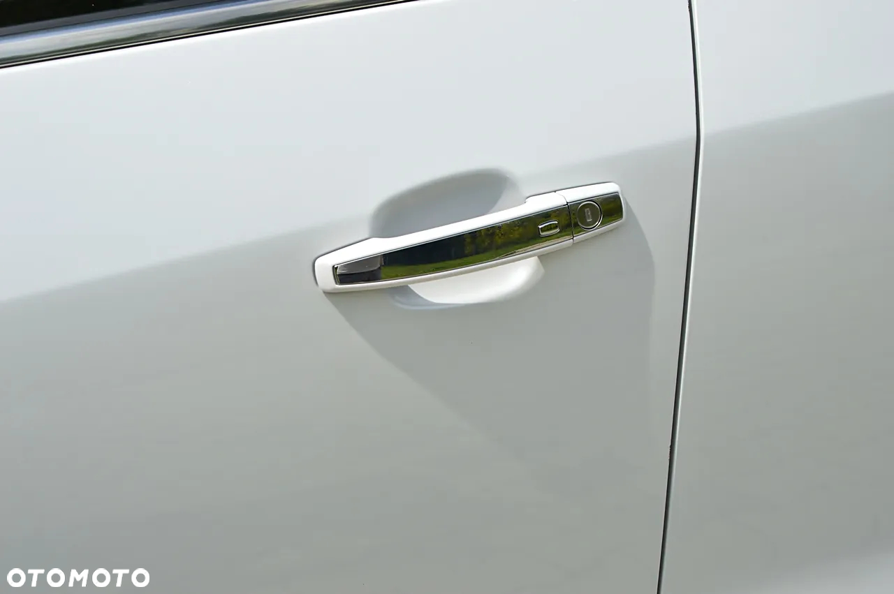Opel Mokka 1.6 CDTI Automatik Innovation - 16