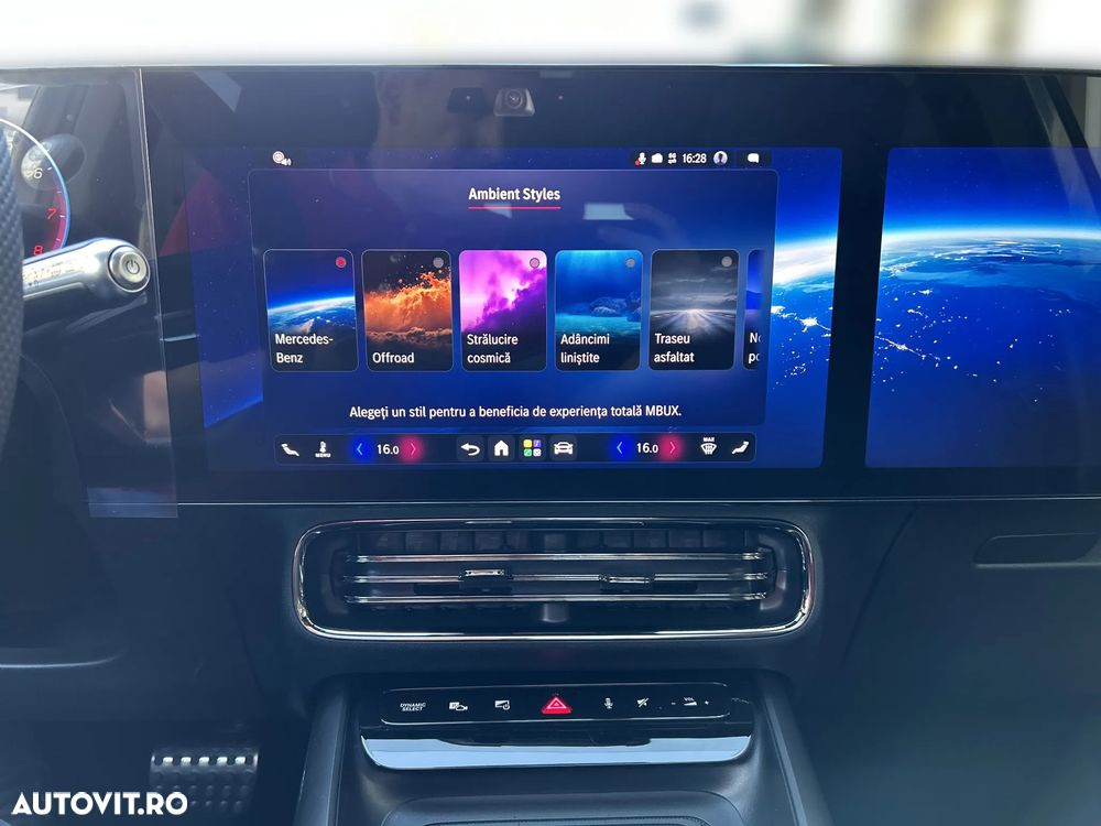 Mercedes-Benz GLB 220 4MATIC - 20