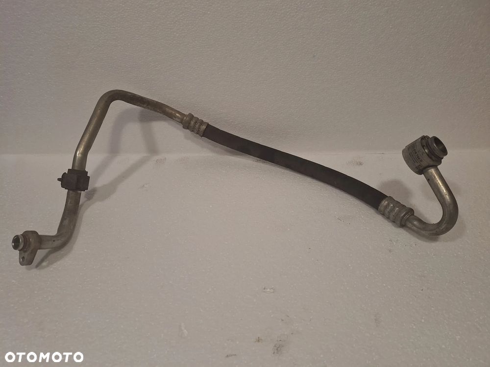 PRZEWÓD KLIMATYZACJI VW T6 7E0816744D - 2