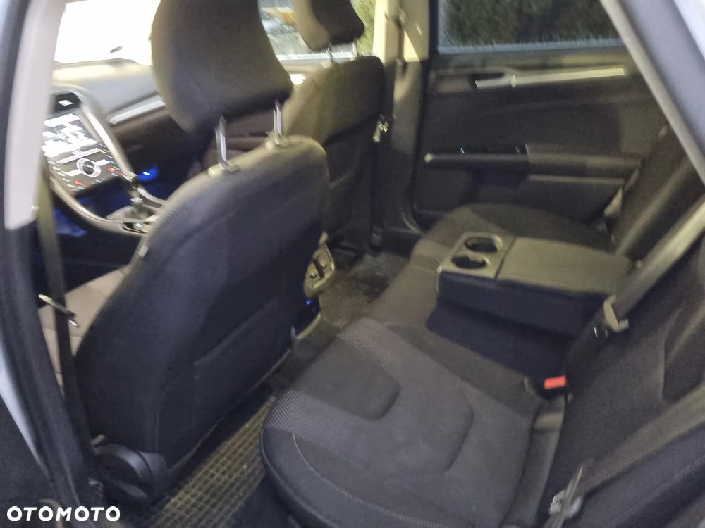 Ford Mondeo 2.0 TDCi Start-Stopp Business Edition - 15