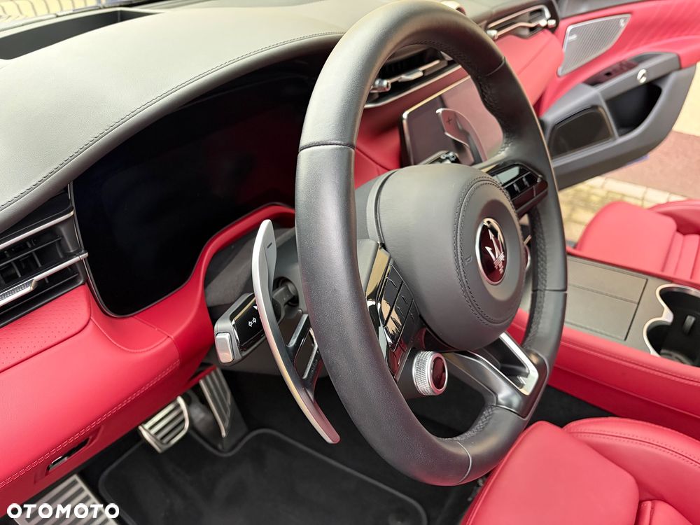 Maserati Grecale - 22