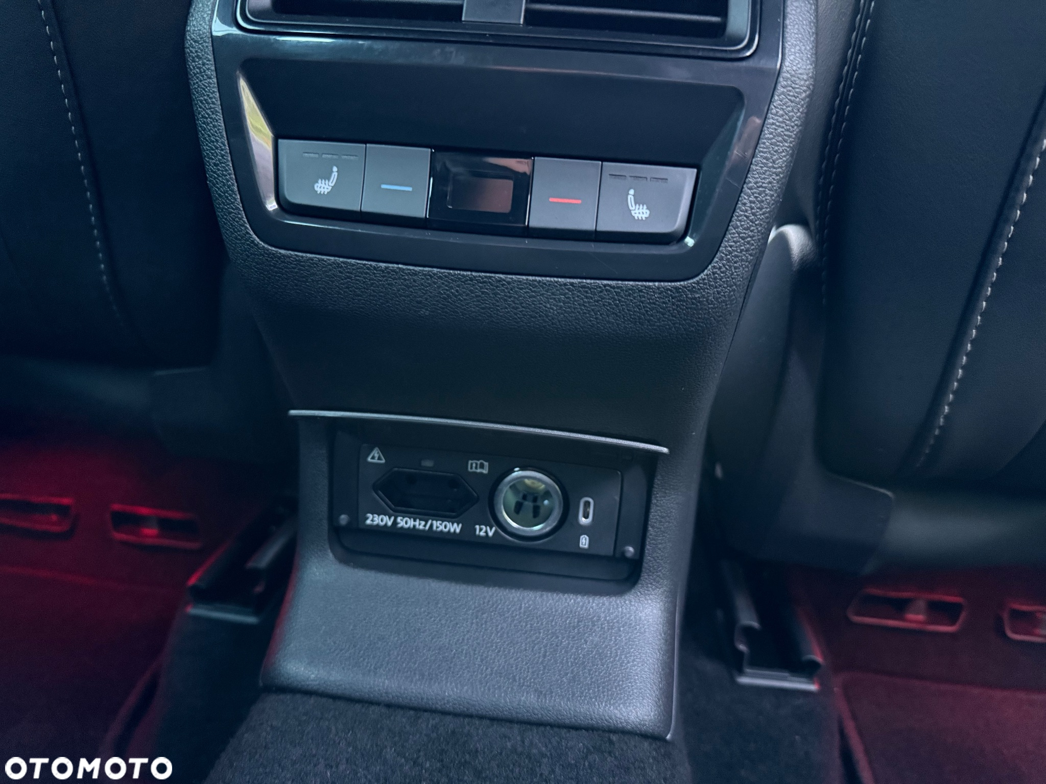 Skoda Kodiaq 2.0 TDI 4x4 DSG Sportline - 11
