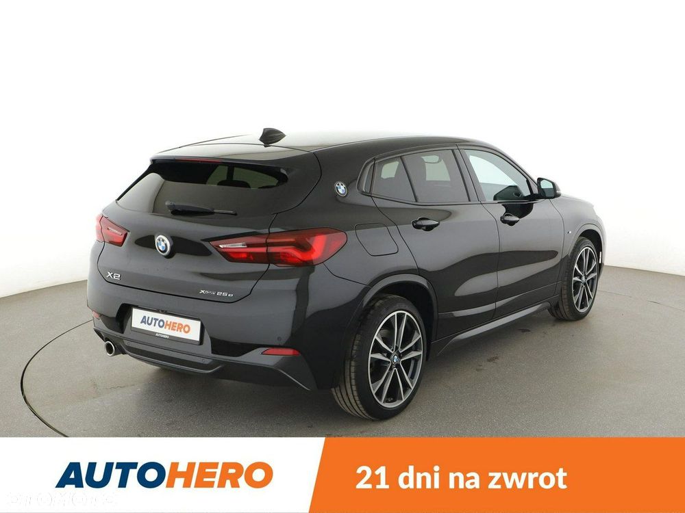 BMW X2 xDrive25e M Sport - 8