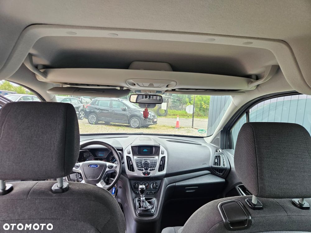 Ford Tourneo Connect Grand 1.5 EcoBlue Start/Stop Active - 15
