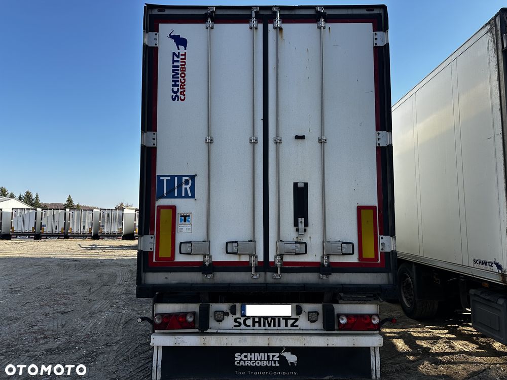 Schmitz Cargobull Thermo King SLXe 300 - 5