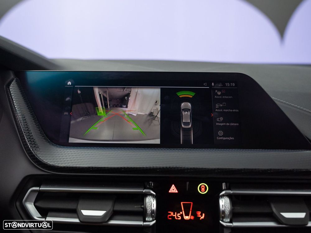 BMW 216 Gran Coupé d Line Sport - 28