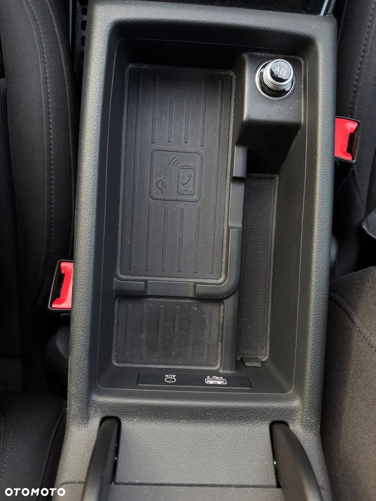 Audi A4 Avant 40 TDI S tronic S line - 39