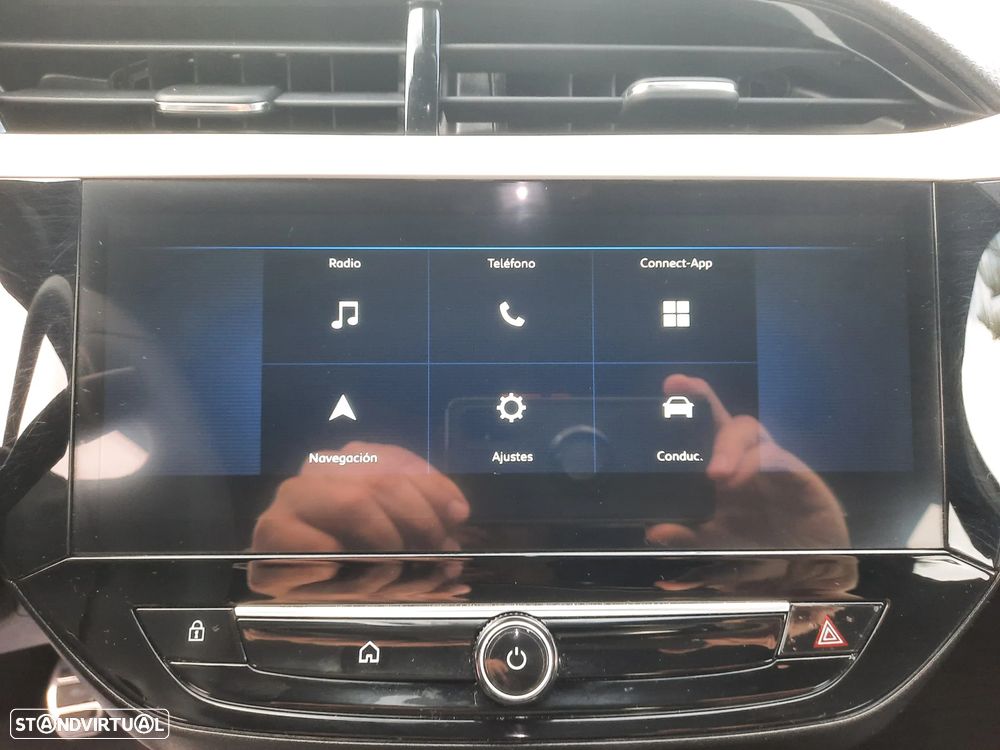 Opel Corsa 1.2 T GS Line - 41