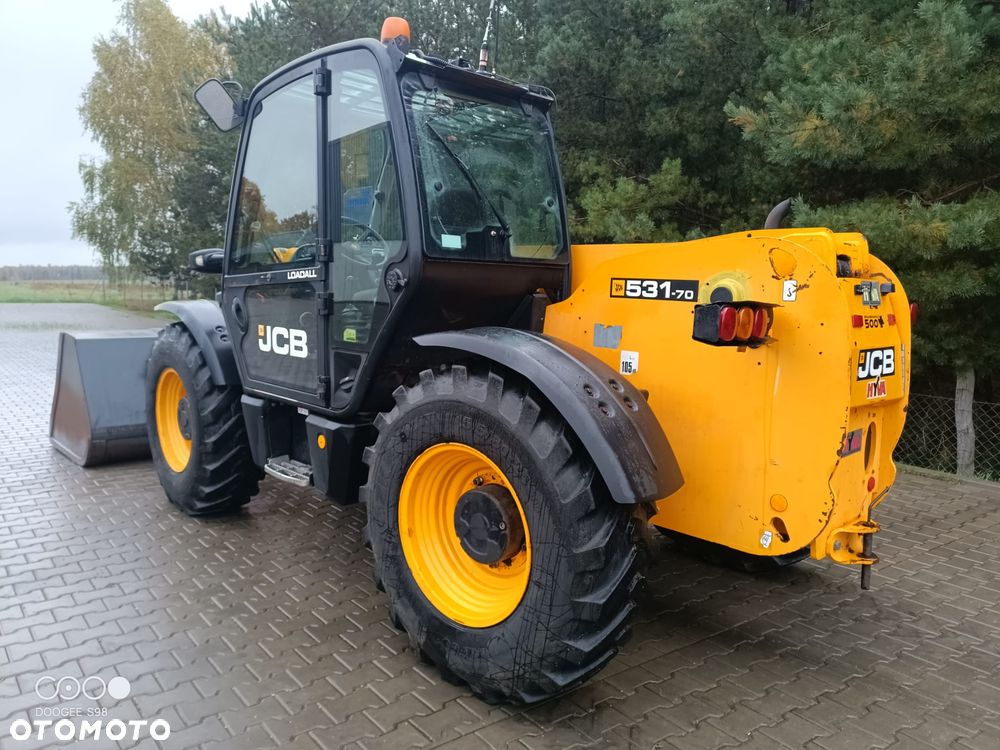 JCB 531-70 - 6