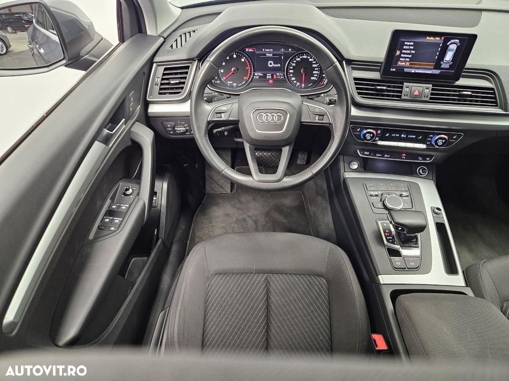 Audi Q5 - 6