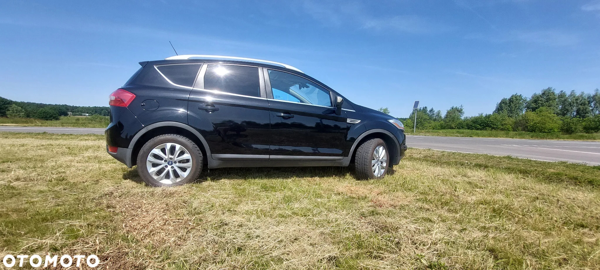Ford Kuga 2.0 TDCi Titanium - 4