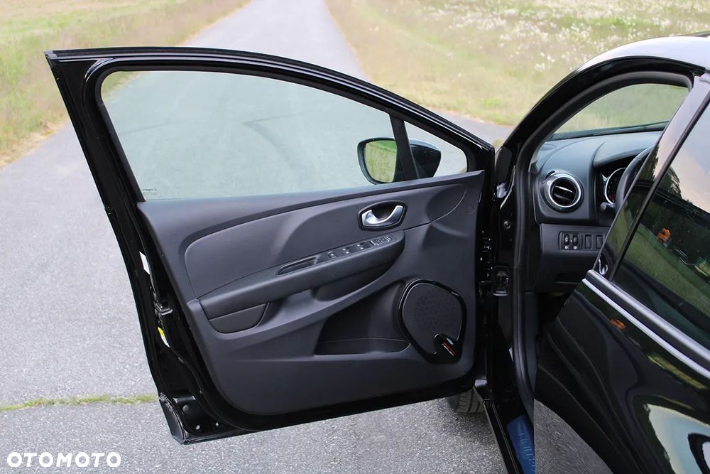 Renault Clio 1.2 16V Limited 2018 - 22