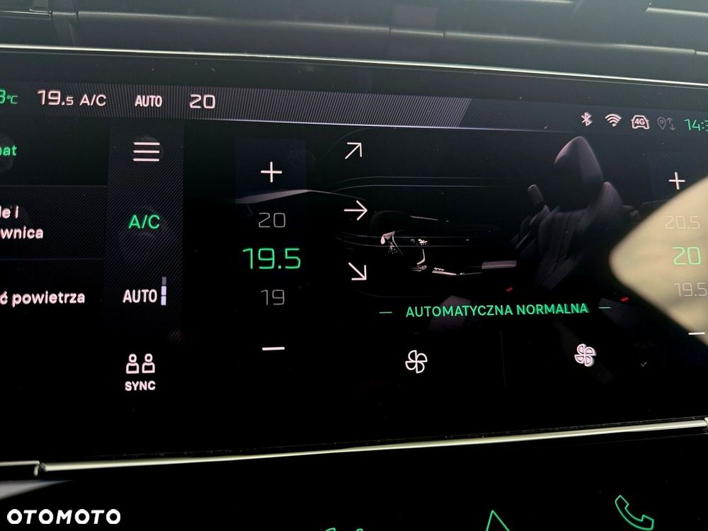 Peugeot 308 - 36