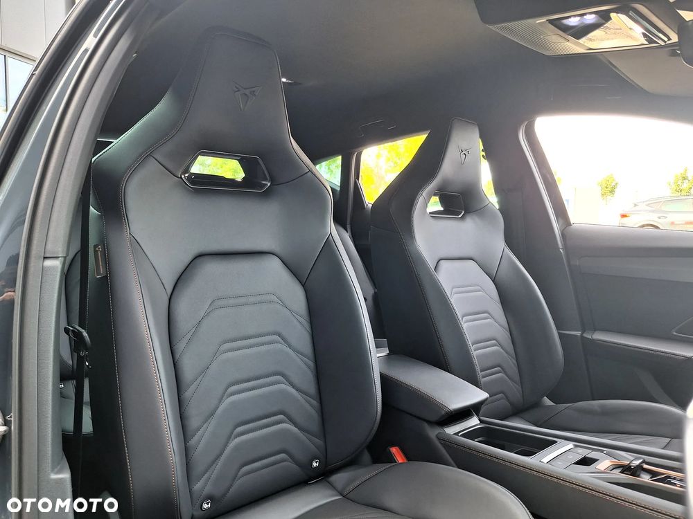 Cupra Formentor 2.0 TSI 4Drive DSG - 21