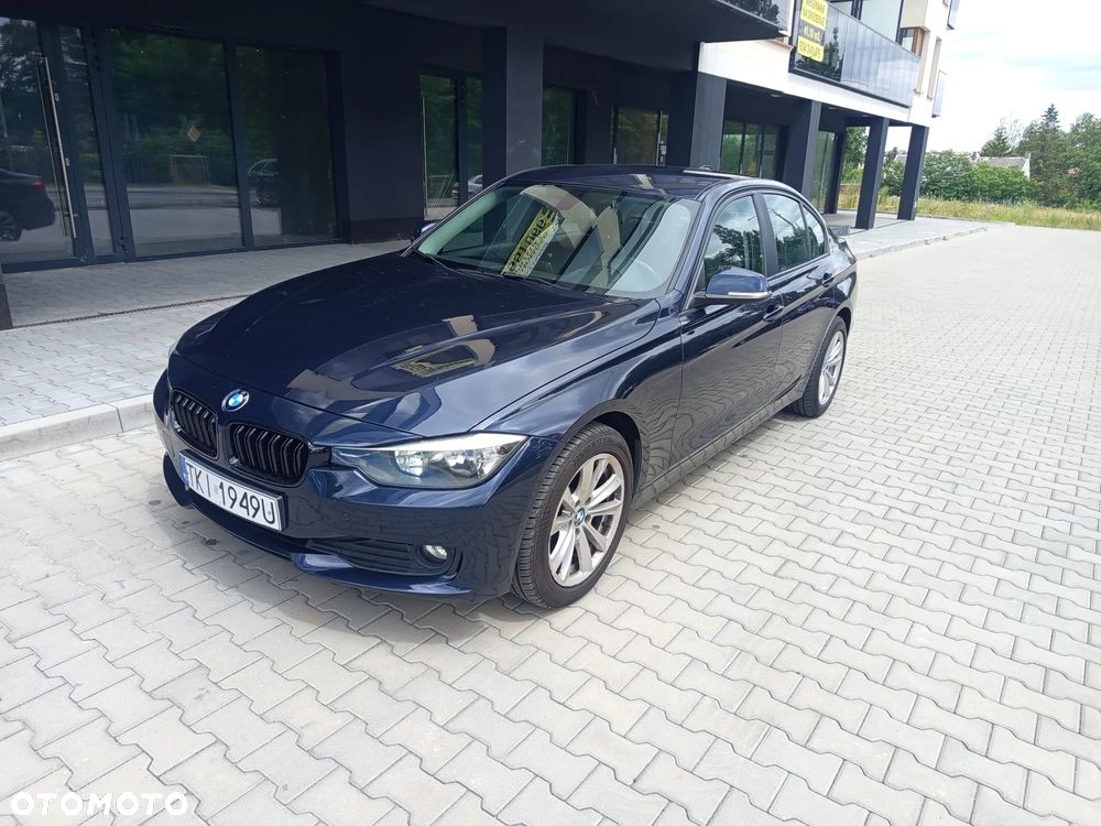 BMW Seria 3 - 2