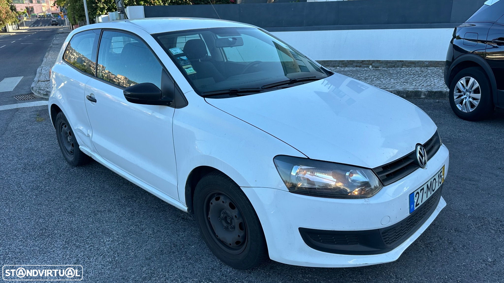VW Polo - 2