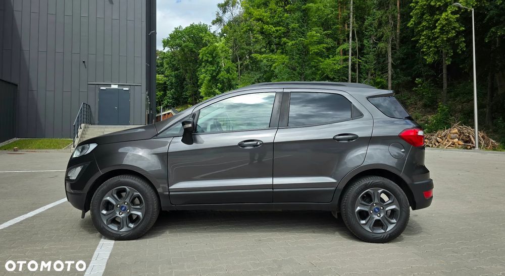 Ford EcoSport - 14