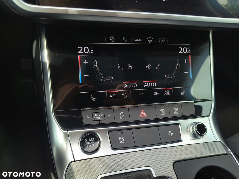 Audi A6 Avant 40 TDI mHEV Quattro S tronic - 30