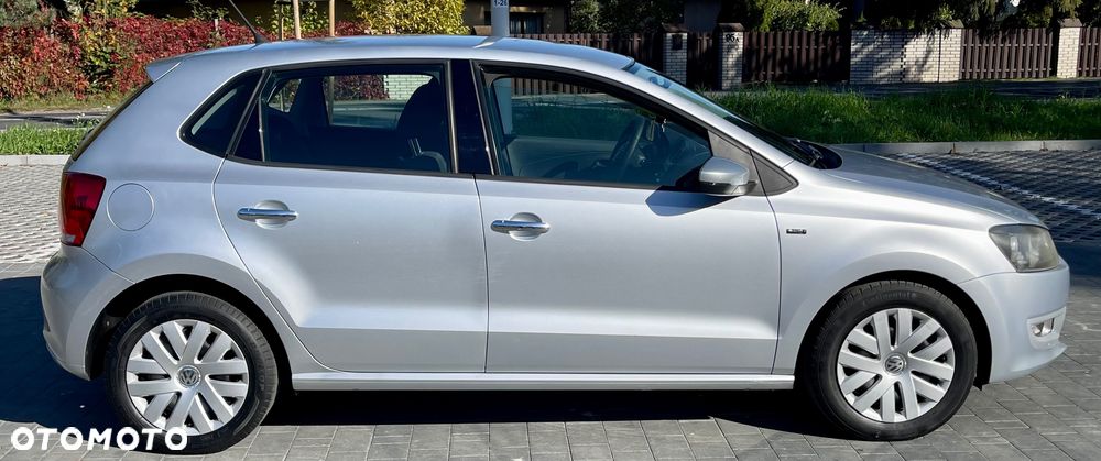 Volkswagen Polo 1.2 Style - 11