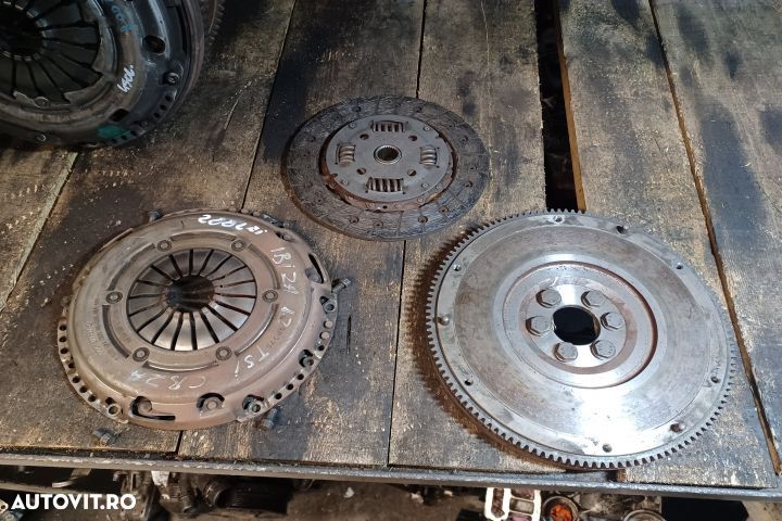 KIT AMBREIAJ 1.2 TSI Seat Ibiza - 1