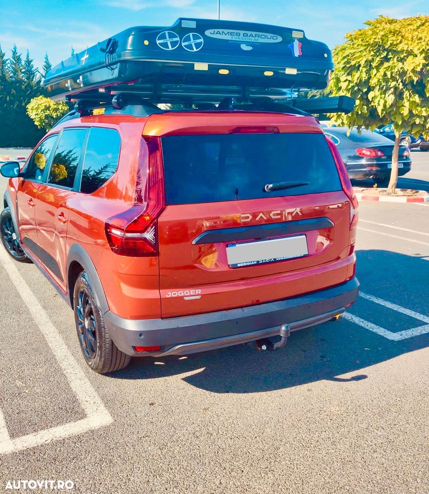 Dacia Lodgy - 9