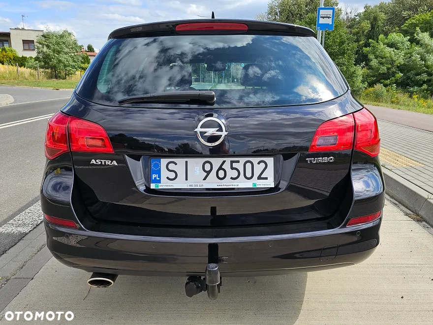 Opel Astra - 12