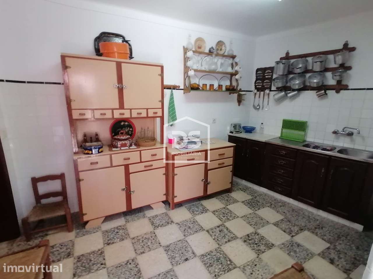 Moradia Geminada T4 Venda em Capelins (Santo António),Alandroal - Grande imagem: 3/21