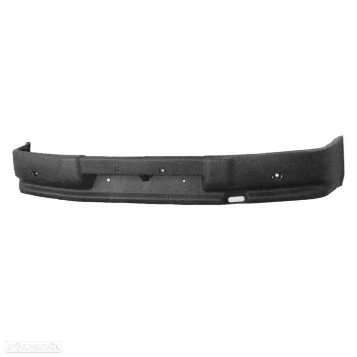 Parachoques da frente Ford Transit Topline 1994 a 2000 - 1