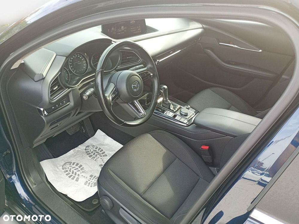 Mazda CX-30 - 19