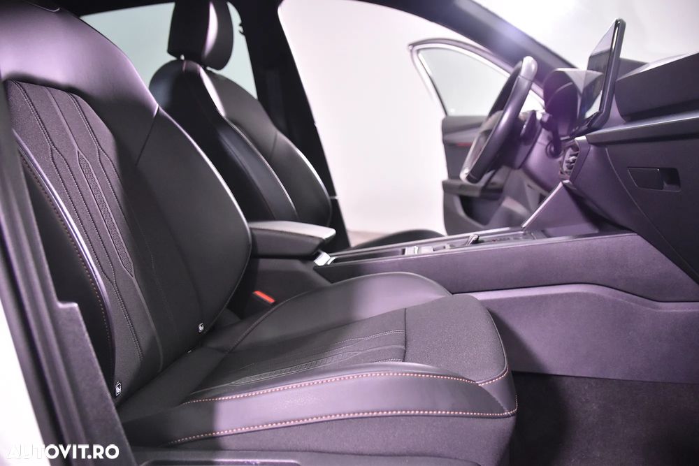 Cupra Formentor - 11