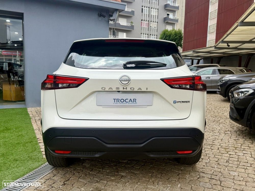 Nissan Qashqai - 11