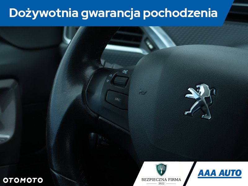Peugeot 2008 - 20
