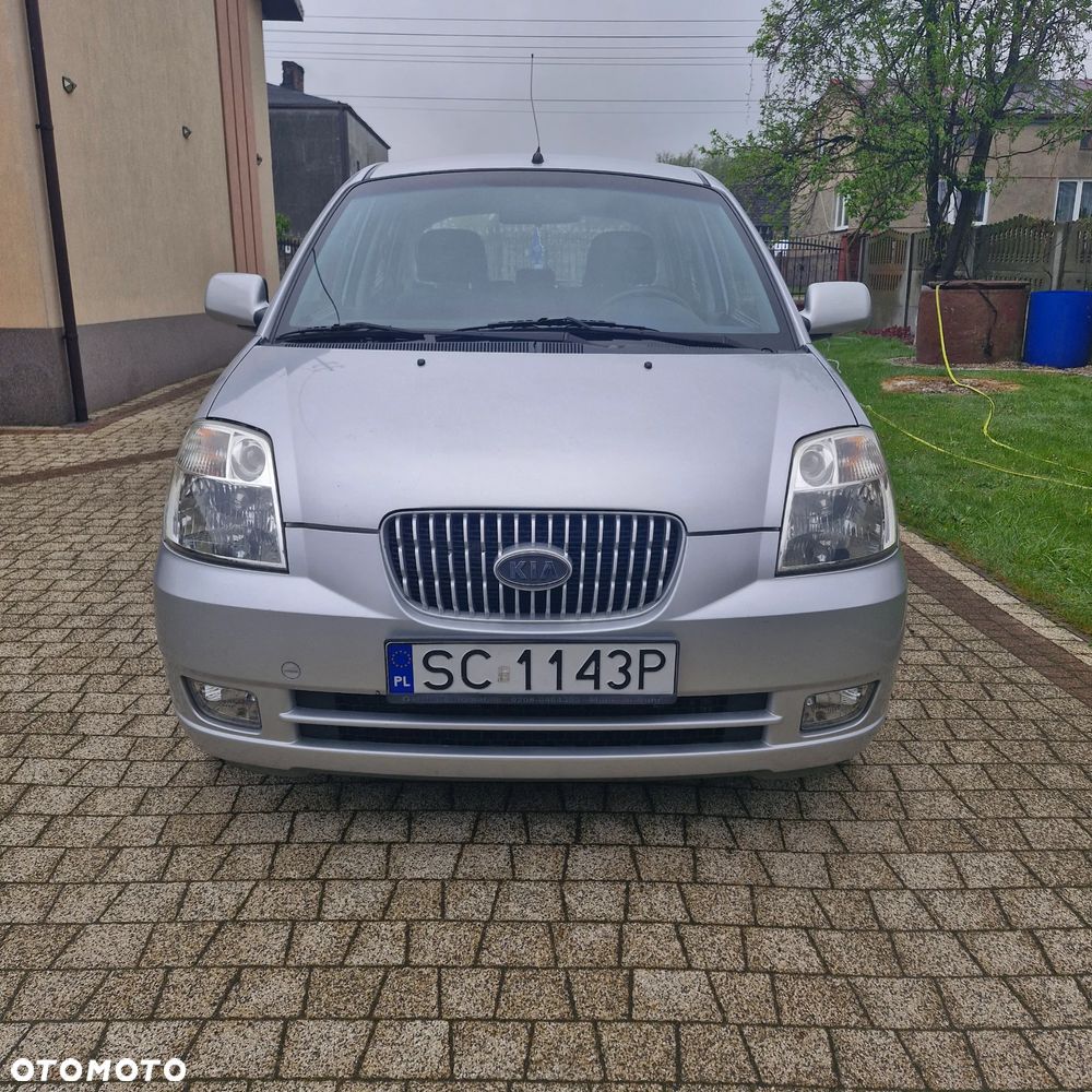 Kia Picanto - 6