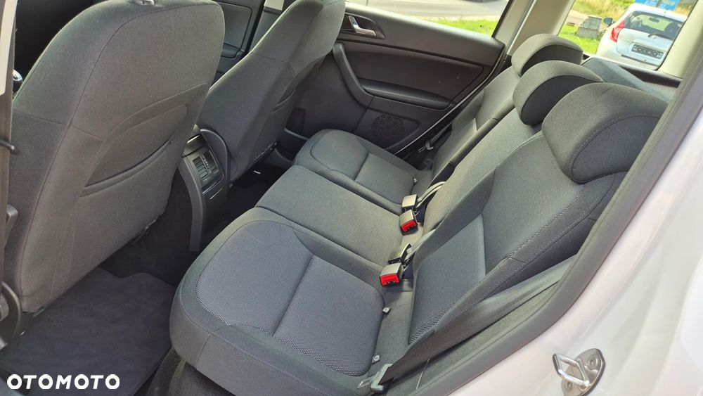 Skoda Yeti 1.2 TSI Elegance PLUS EDITION - 18