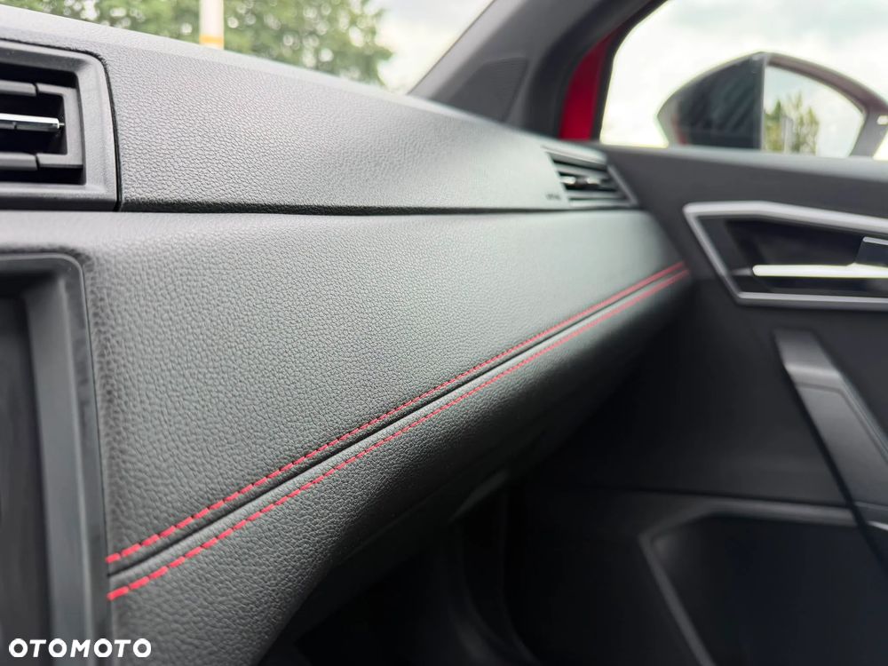 Seat Arona 1.0 Fast Lane FR - 13
