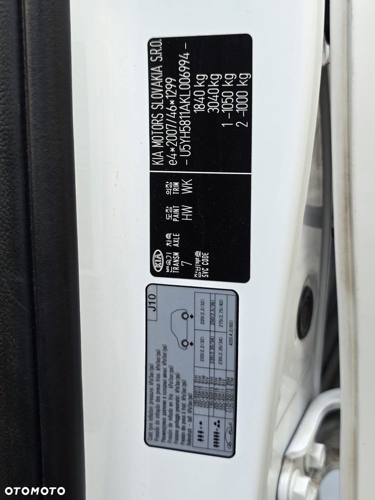 Kia Ceed 1.0 T-GDI OPF Edition 7 - 31