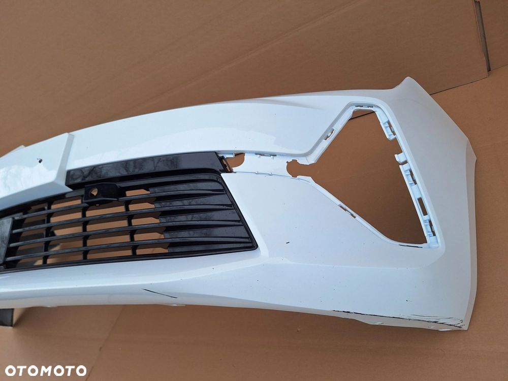 OPEL ASTRA VI 6 L GS LINE GSi Line 22- B.ŁADNY ZDERZAK PRZÓD PRZEDNI ORYG. 9839979580 WYSYŁKA 24H - 5