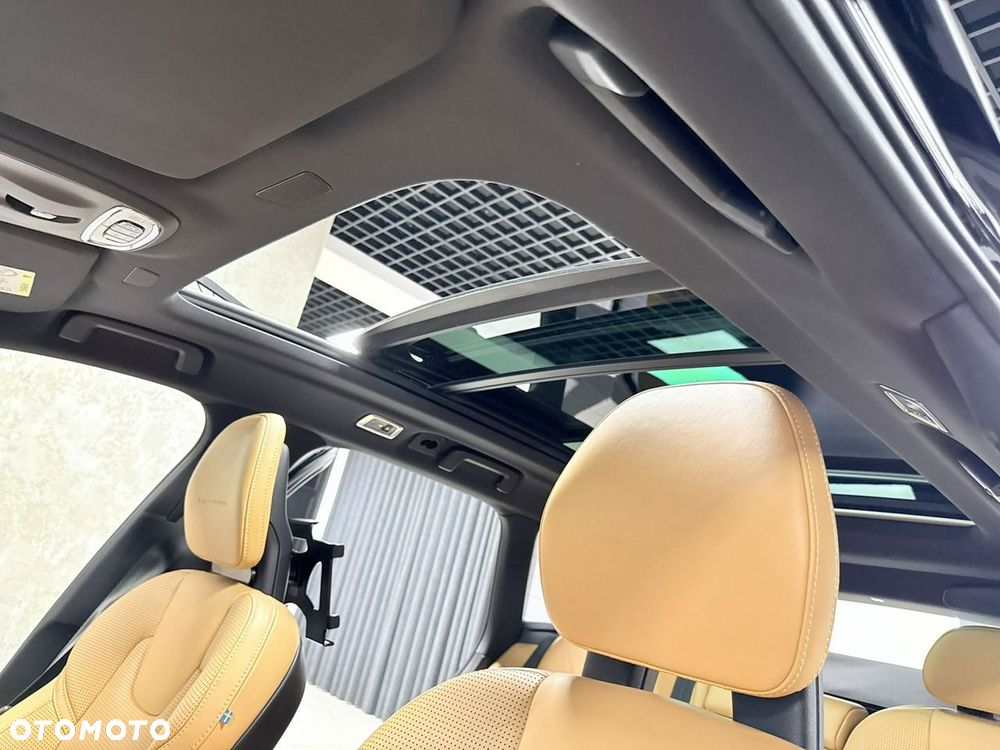 Volvo V90 D4 Geartronic Inscription - 32