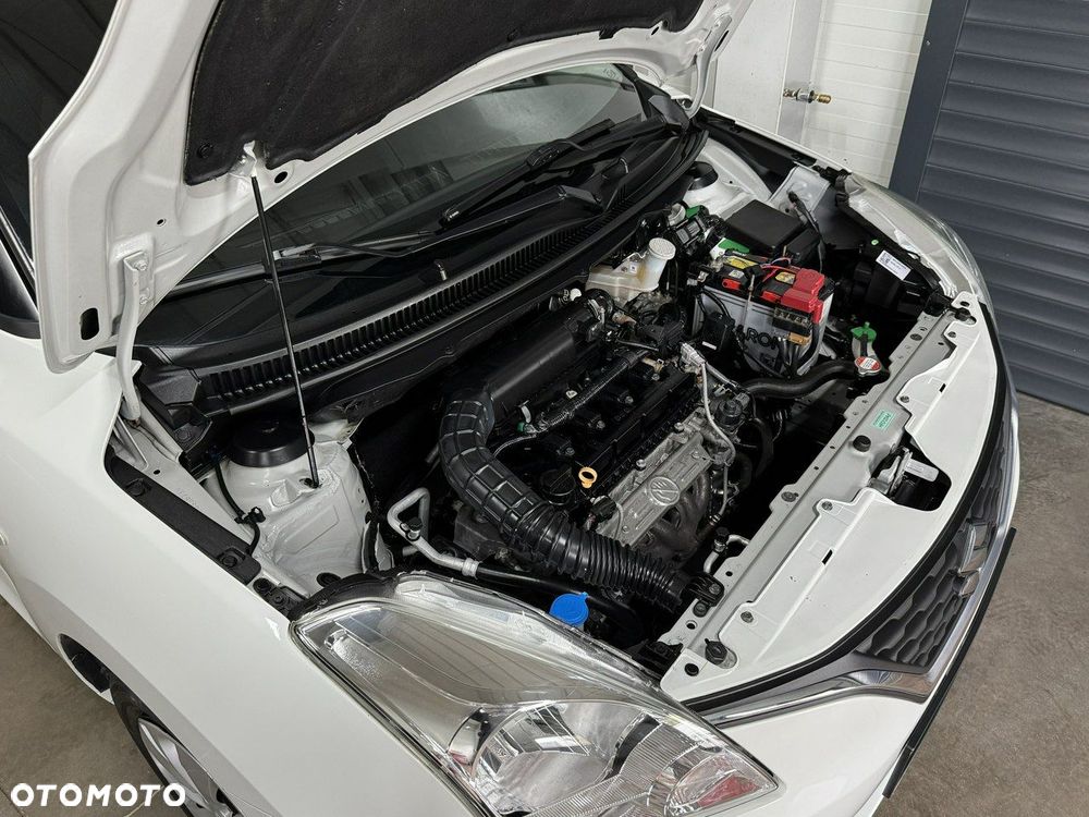 Suzuki Baleno - 26