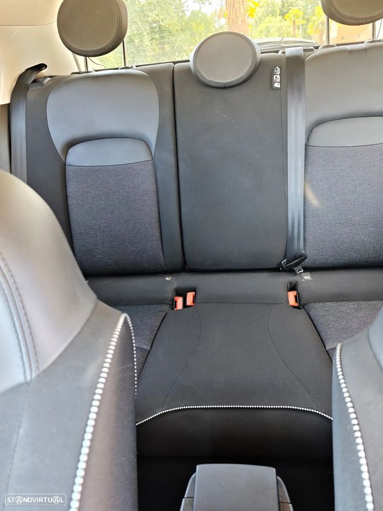 Fiat 500X 1.0 FireFly Urban - 18