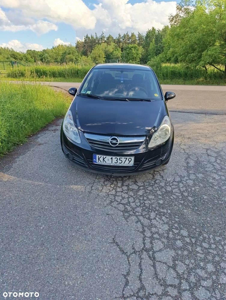 Opel Corsa 1.0 12V Essentia - 1