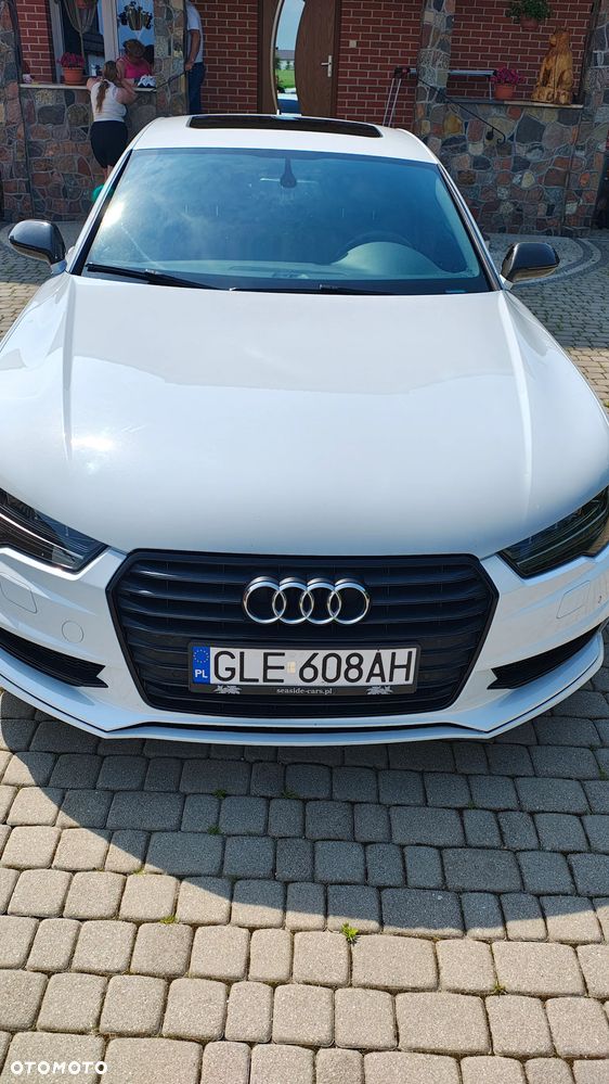 Audi A7 Sportback - 3