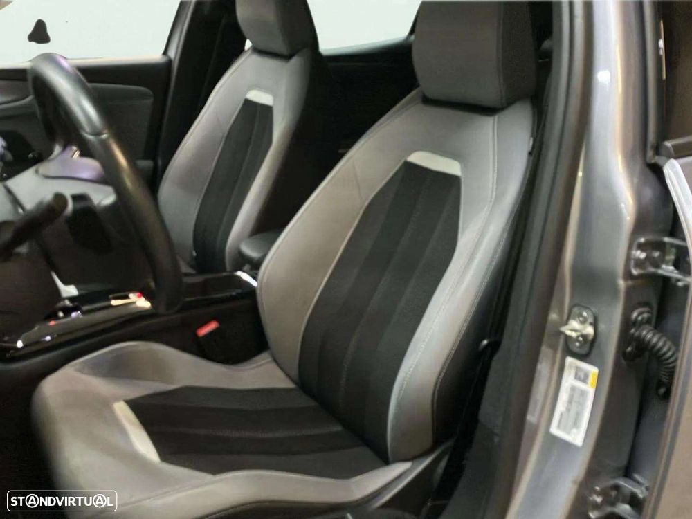 Opel Mokka 1.2 T Elegance AT - 15