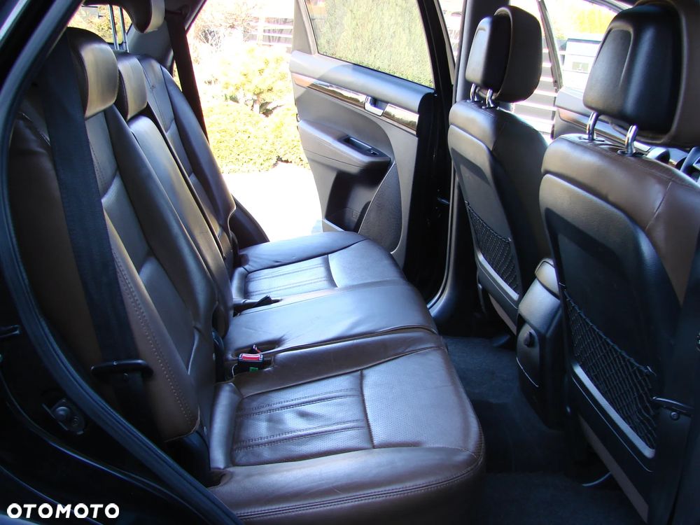 Kia Sorento - 21