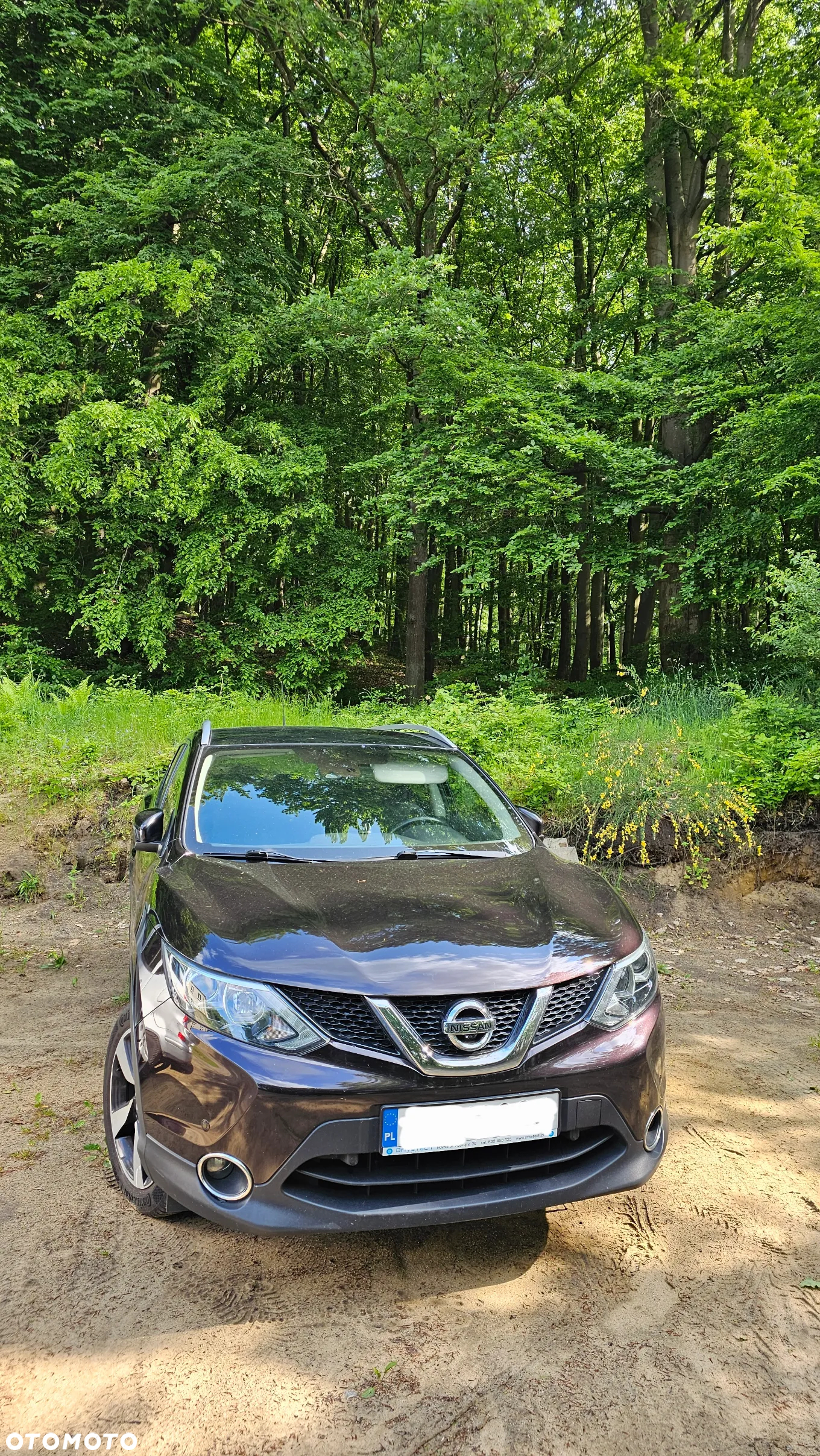 Nissan Qashqai 1.2 DIG-T N-Connecta EU6 - 4