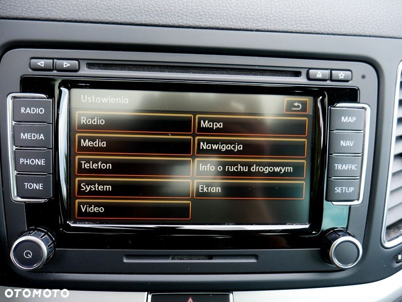 Volkswagen Sharan 2.0 TDI DSG Highline - 16