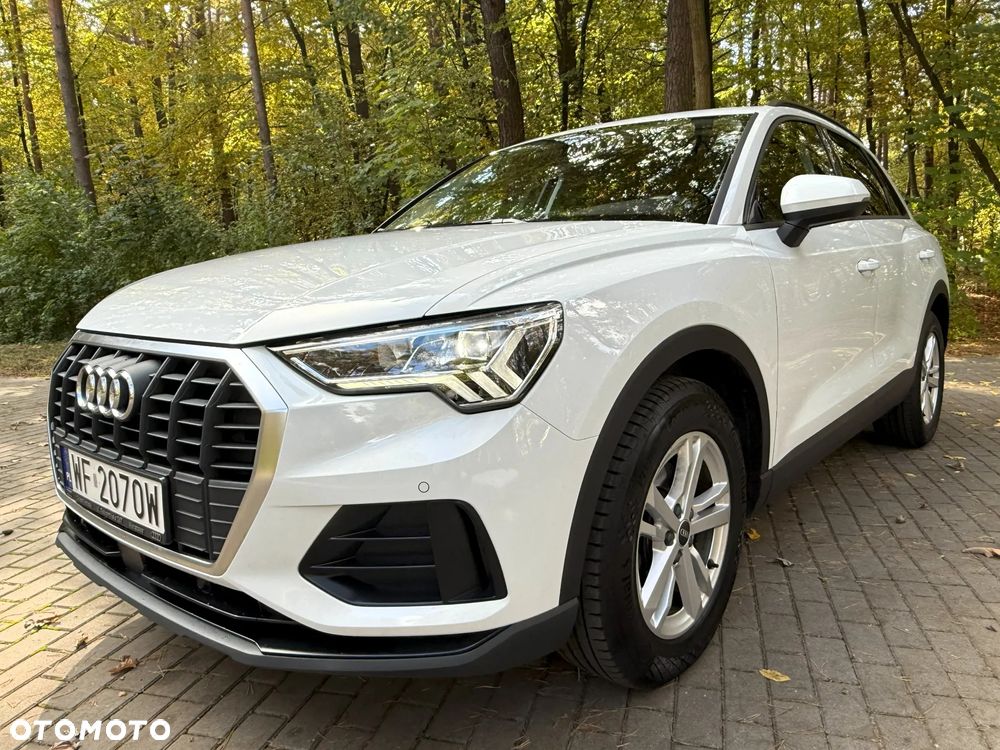 Audi Q3 35 TFSI S tronic - 13