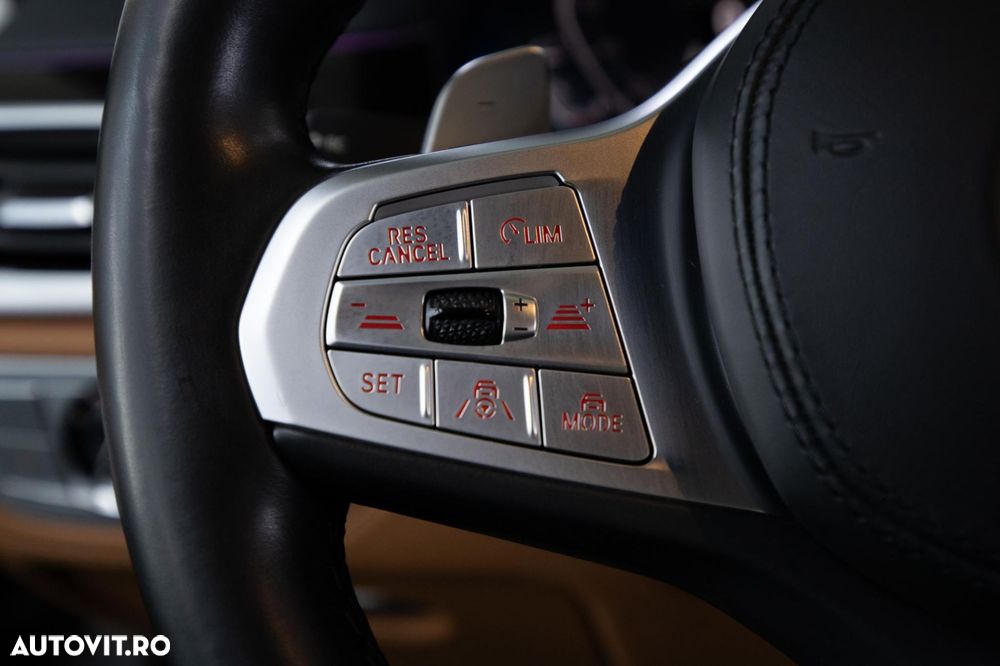 BMW Seria 7 - 24
