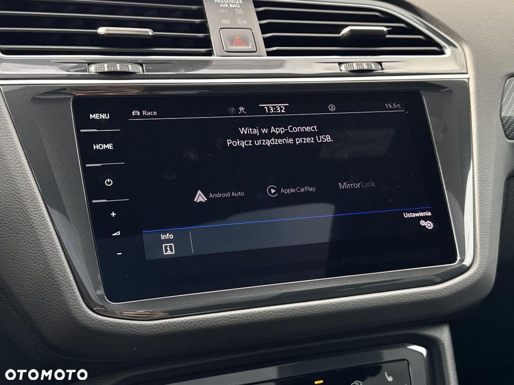 Volkswagen Tiguan 2.0 TSI 4Mot R DSG - 26