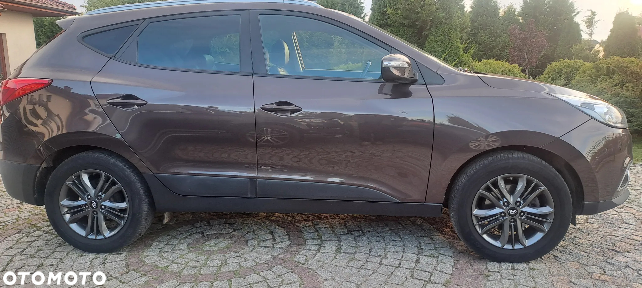 Hyundai ix35 1.6 2WD Comfort - 7